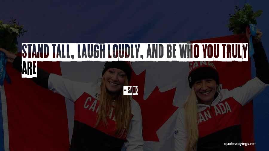 Kaleyesque Quotes By SARK Kaleyesque Quotes By SARK