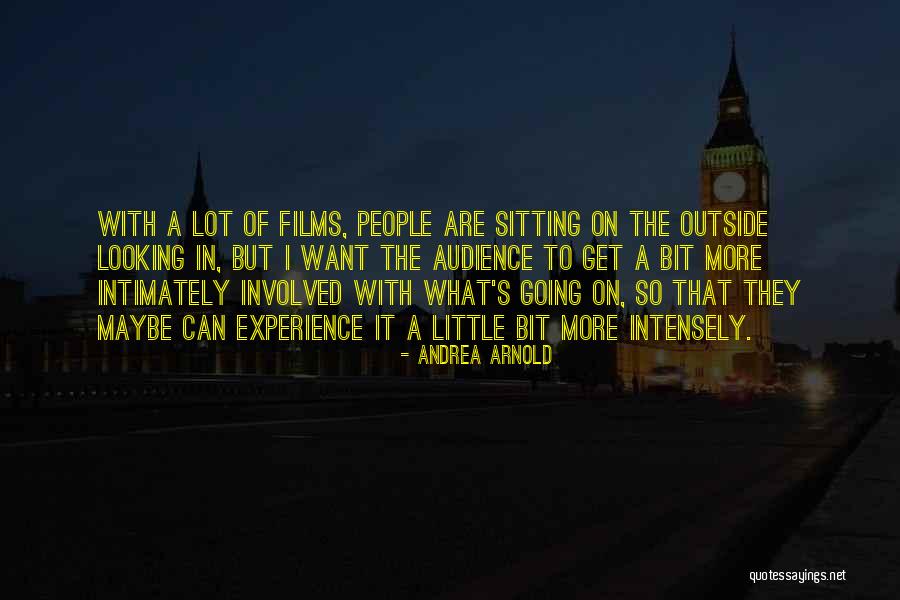 Kalfayan Galleries Quotes By Andrea Arnold Kalfayan Galleries Quotes By Andrea Arnold