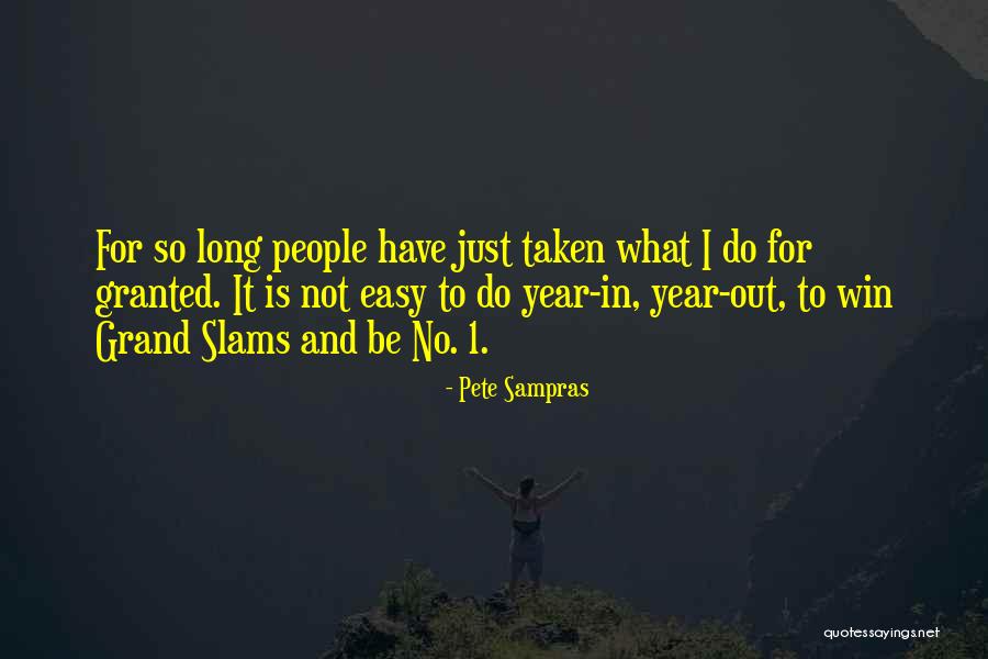 Kalfayan Knife Quotes By Pete Sampras Kalfayan Knife Quotes By Pete Sampras