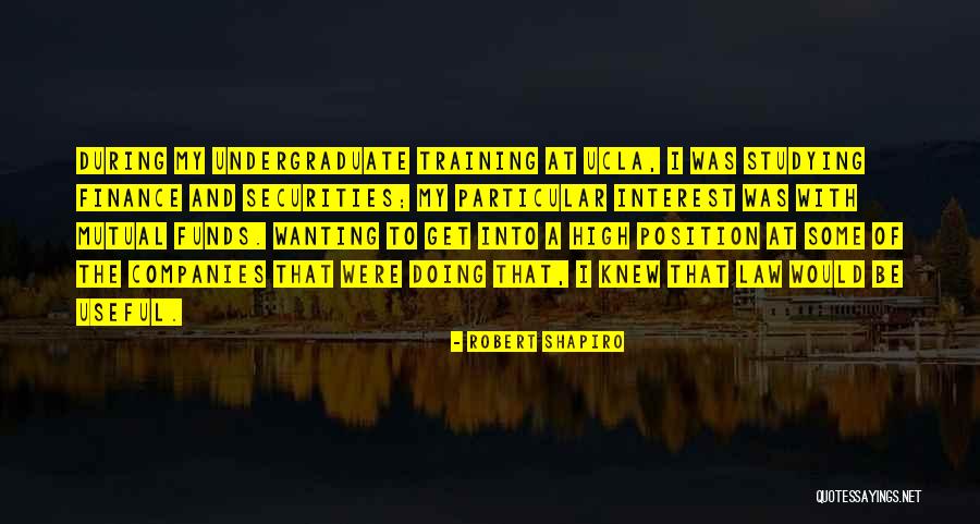 Kalfayan Knife Quotes By Robert Shapiro Kalfayan Knife Quotes By Robert Shapiro