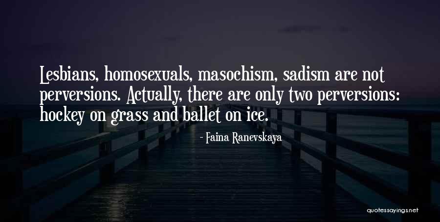 Kalfon Crafts Quotes By Faina Ranevskaya Kalfon Crafts Quotes By Faina Ranevskaya