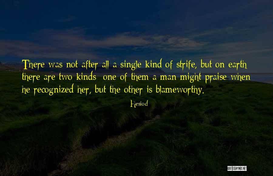 Kalhana Quotes By Hesiod Kalhana Quotes By Hesiod