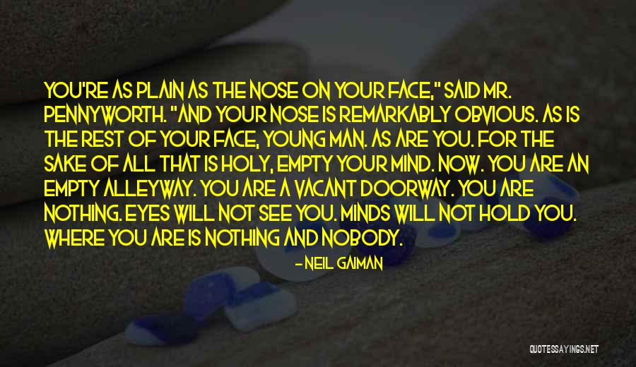 Kalhoro Quotes By Neil Gaiman Kalhoro Quotes By Neil Gaiman