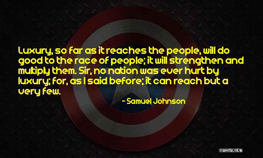 Kalhoro Quotes By Samuel Johnson Kalhoro Quotes By Samuel Johnson