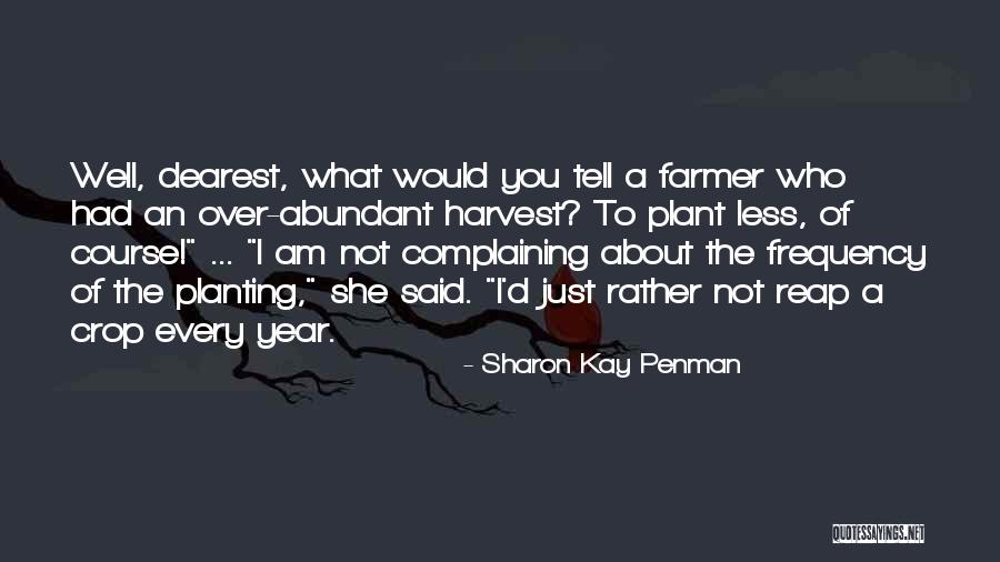 Kali Gandaki Hydro Quotes By Sharon Kay Penman Kali Gandaki Hydro Quotes By Sharon Kay Penman