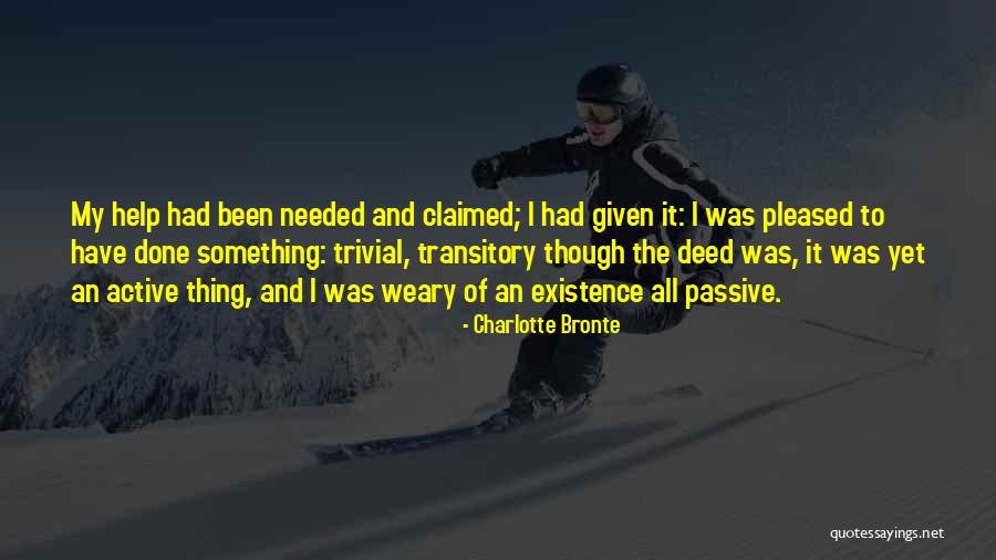 Kali Hindu Quotes By Charlotte Bronte Kali Hindu Quotes By Charlotte Bronte
