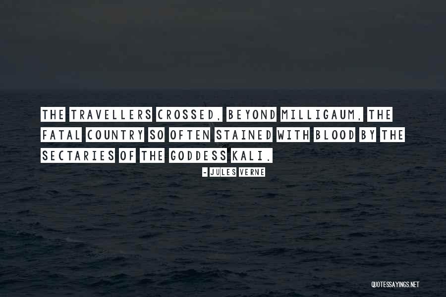 Kali N K Quotes By Jules Verne Kali N K Quotes By Jules Verne