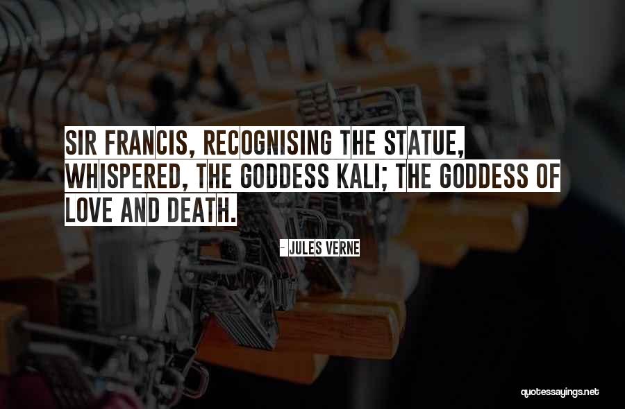 Kali N K Quotes By Jules Verne Kali N K Quotes By Jules Verne