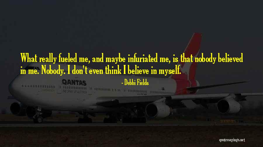 Kalia Faucets Quotes By Debbi Fields Kalia Faucets Quotes By Debbi Fields