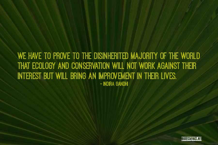 Kalia Yang Quotes By Indira Gandhi Kalia Yang Quotes By Indira Gandhi