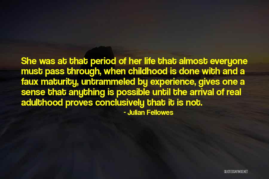 Kalia Yang Quotes By Julian Fellowes Kalia Yang Quotes By Julian Fellowes