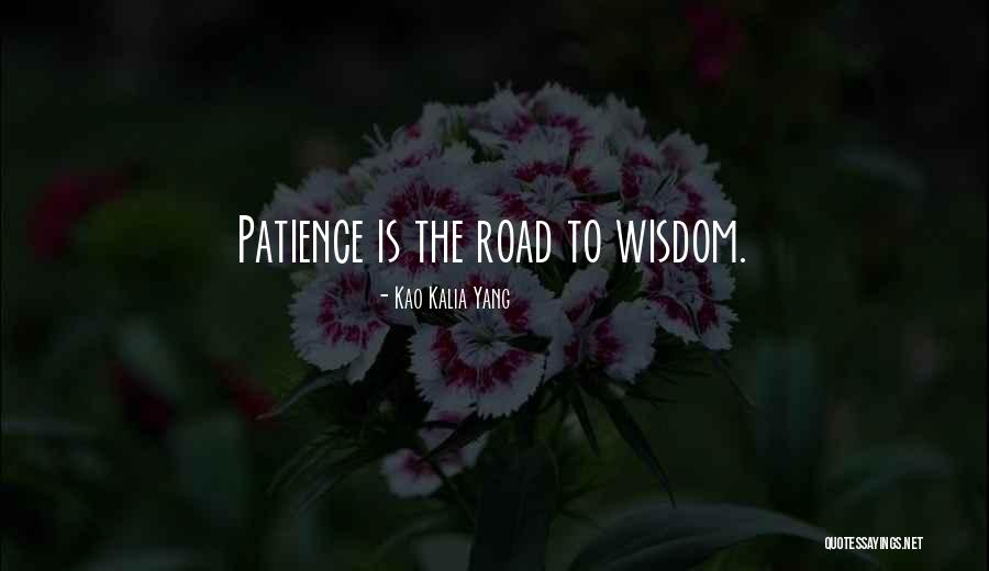 Kalia Yang Quotes By Kao Kalia Yang Kalia Yang Quotes By Kao Kalia Yang