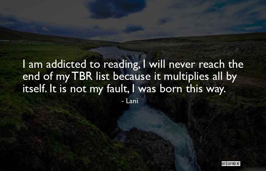 Kaliana Alcaraz Quotes By Lani Kaliana Alcaraz Quotes By Lani
