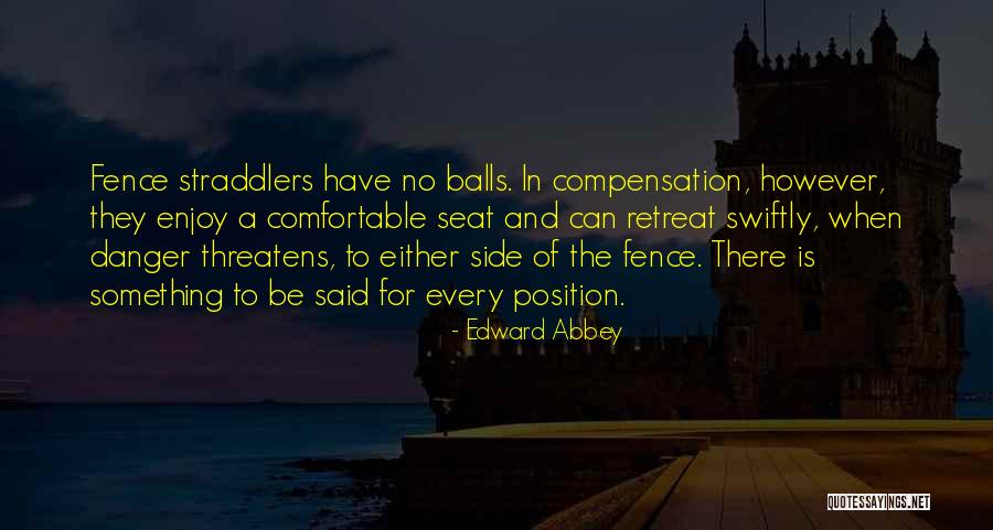 Kaliana Basoukeas Quotes By Edward Abbey Kaliana Basoukeas Quotes By Edward Abbey