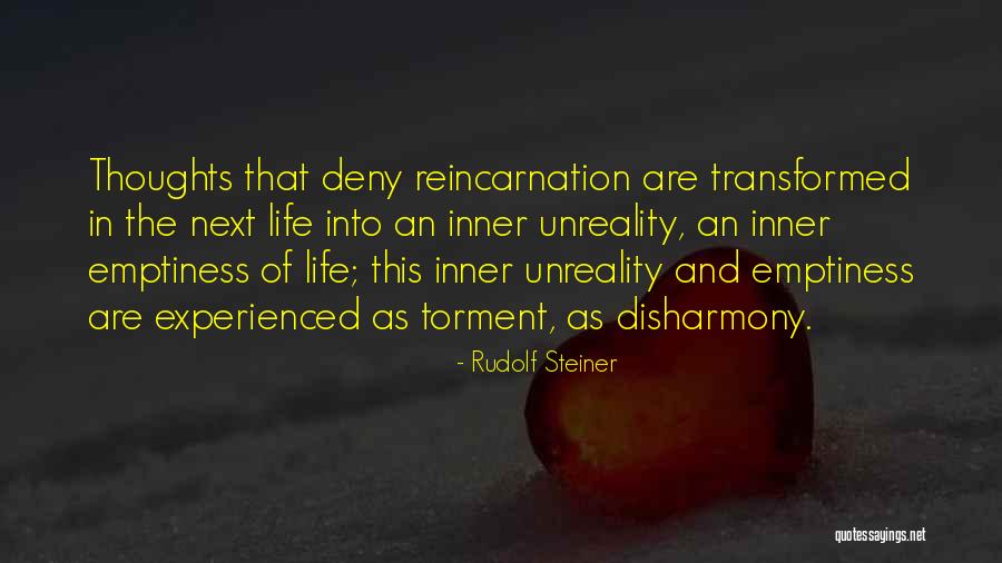 Kaliana Quotes By Rudolf Steiner Kaliana Quotes By Rudolf Steiner