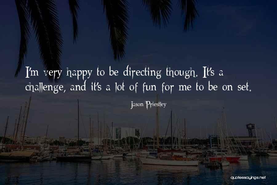Kaliandra Quotes By Jason Priestley Kaliandra Quotes By Jason Priestley