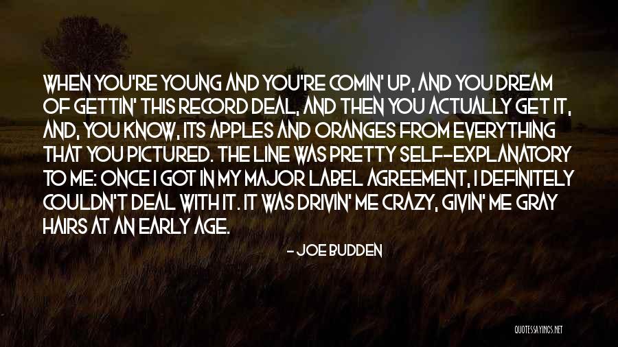 Kaliani Quotes By Joe Budden Kaliani Quotes By Joe Budden