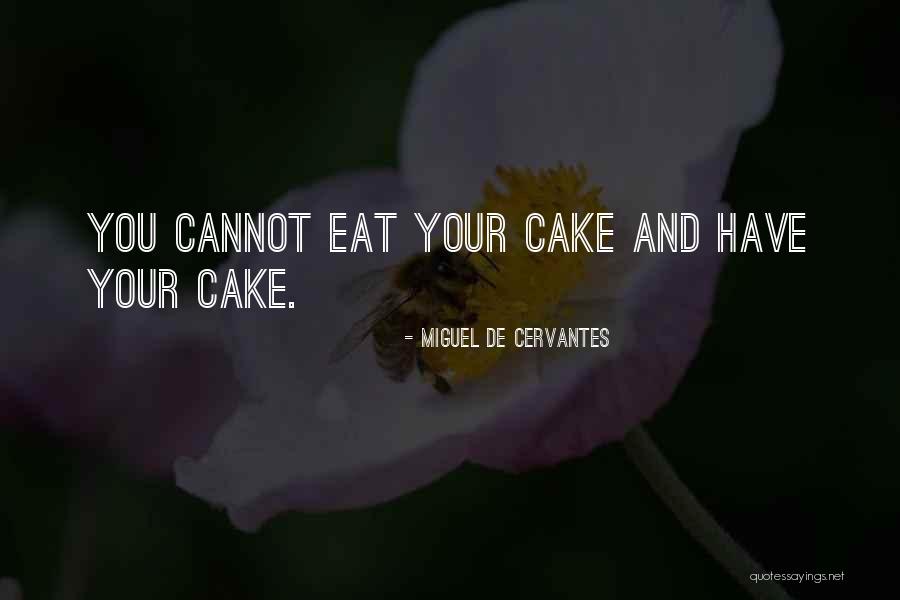 Kaliber Innovations Quotes By Miguel De Cervantes Kaliber Innovations Quotes By Miguel De Cervantes