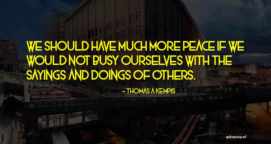 Kalich Polish Pottery Quotes By Thomas A Kempis Kalich Polish Pottery Quotes By Thomas A Kempis