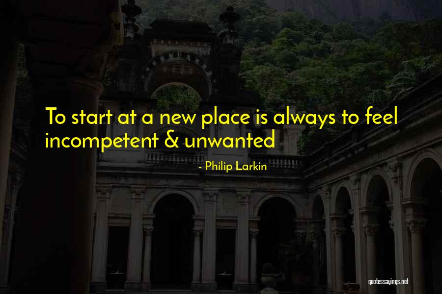 Kalicharan 1976 Quotes By Philip Larkin Kalicharan 1976 Quotes By Philip Larkin