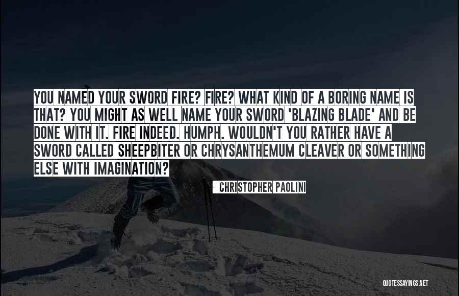 Kalicharan Maharaj Quotes By Christopher Paolini Kalicharan Maharaj Quotes By Christopher Paolini