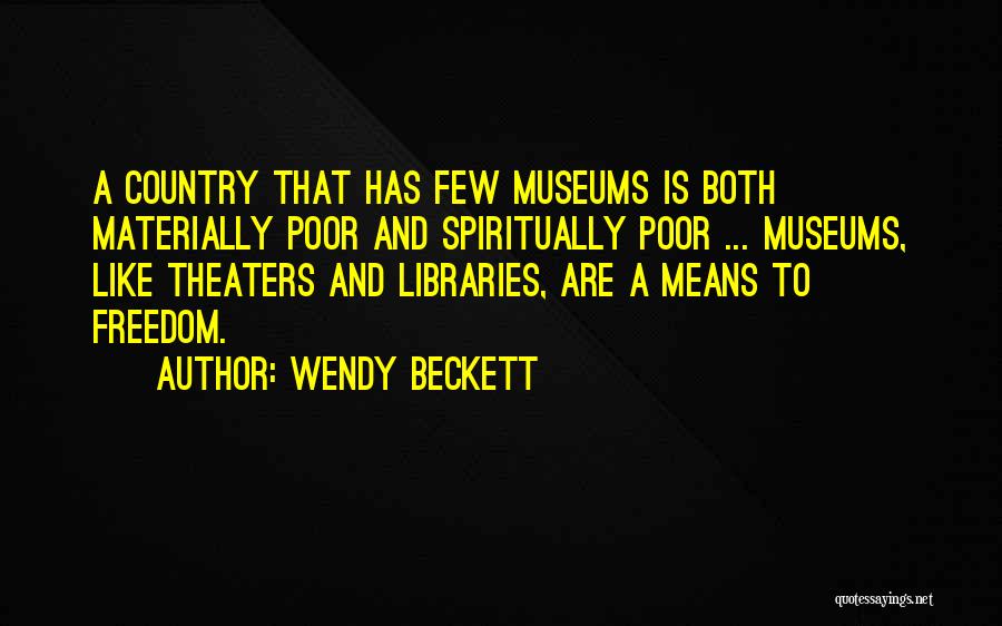 Kalicicki Quotes By Wendy Beckett