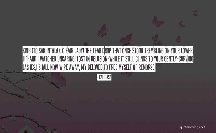 Kalidasa Quotes 1596222 Kalidasa Quotes 1596222