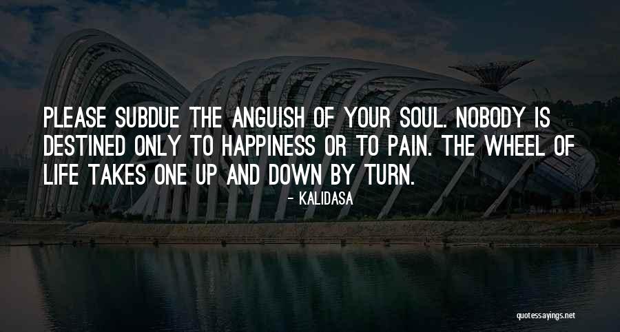 Kalidasa Quotes 1894172