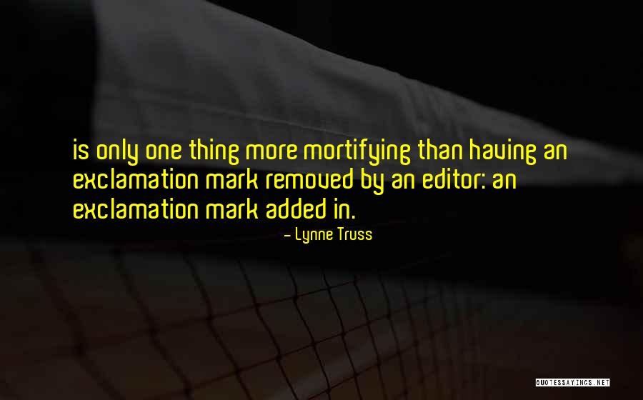Kalidis Sioux Quotes By Lynne Truss Kalidis Sioux Quotes By Lynne Truss