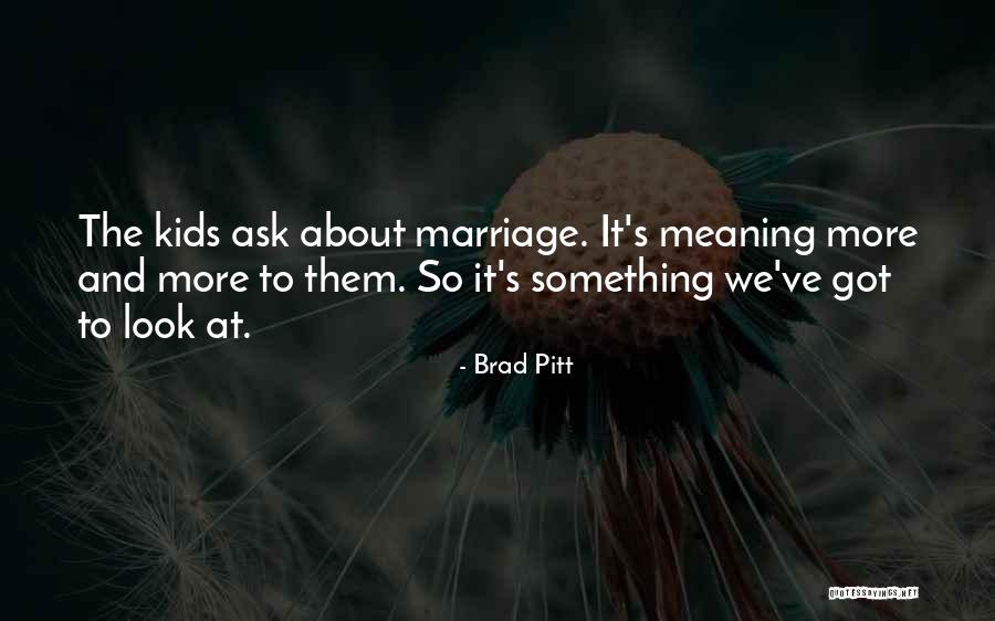Kalidonis Travel Quotes By Brad Pitt Kalidonis Travel Quotes By Brad Pitt