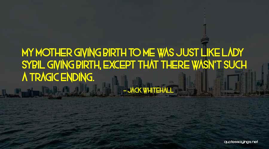 Kalidonis Travel Quotes By Jack Whitehall Kalidonis Travel Quotes By Jack Whitehall