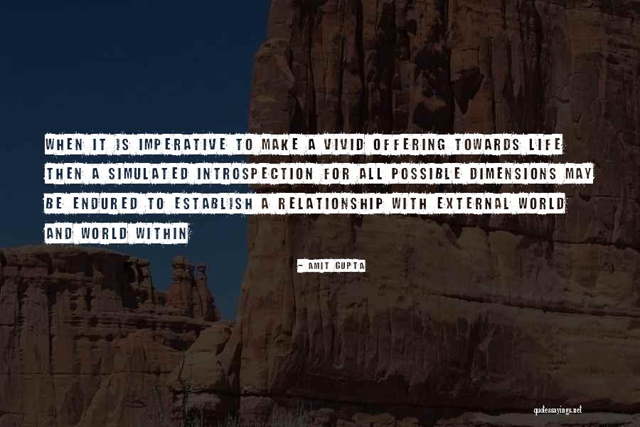 Kaliente De Iquitos Quotes By Amit Gupta Kaliente De Iquitos Quotes By Amit Gupta