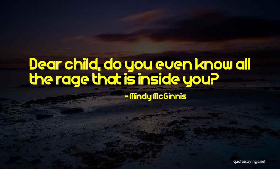 Kaliente De Iquitos Quotes By Mindy McGinnis Kaliente De Iquitos Quotes By Mindy McGinnis