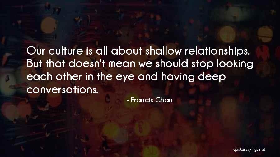 Kaliesha West Quotes By Francis Chan Kaliesha West Quotes By Francis Chan