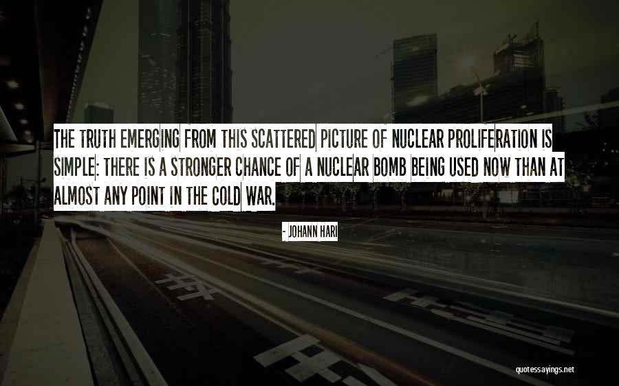 Kaliesha West Quotes By Johann Hari Kaliesha West Quotes By Johann Hari