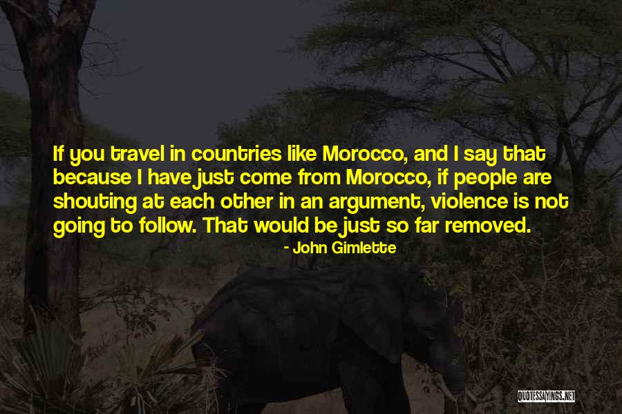 Kaliesha West Quotes By John Gimlette Kaliesha West Quotes By John Gimlette