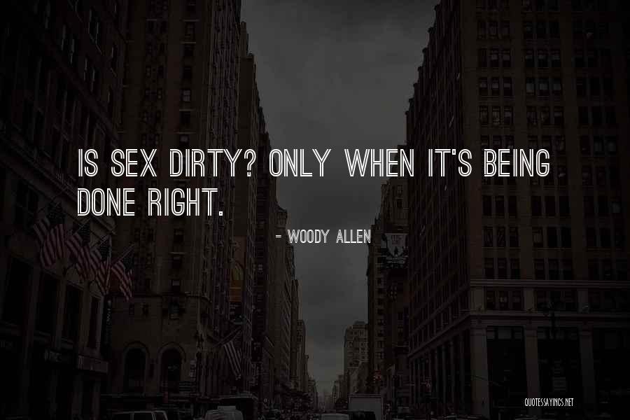 Kaliesha West Quotes By Woody Allen Kaliesha West Quotes By Woody Allen