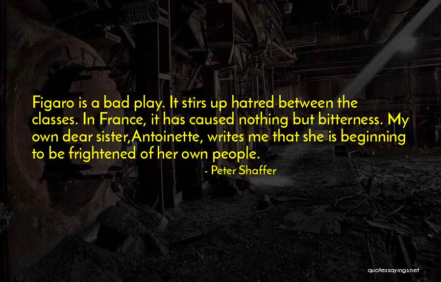 Kalif Raymond Quotes By Peter Shaffer Kalif Raymond Quotes By Peter Shaffer
