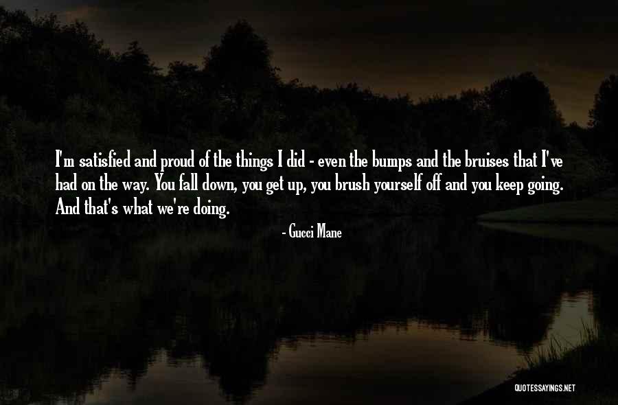 Kalifa One Piece Quotes By Gucci Mane Kalifa One Piece Quotes By Gucci Mane
