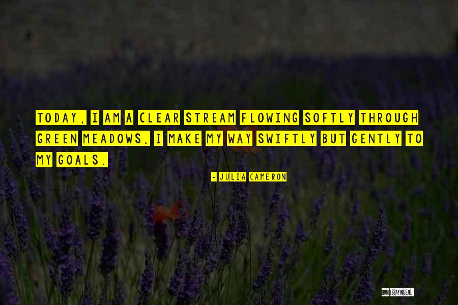 Kalifa One Piece Quotes By Julia Cameron Kalifa One Piece Quotes By Julia Cameron
