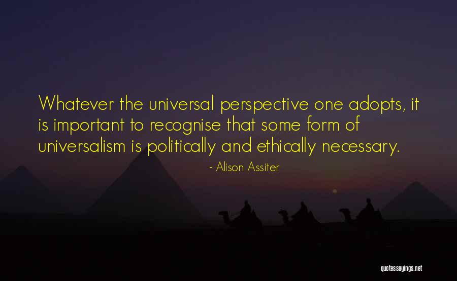 Kalifa Quotes By Alison Assiter Kalifa Quotes By Alison Assiter