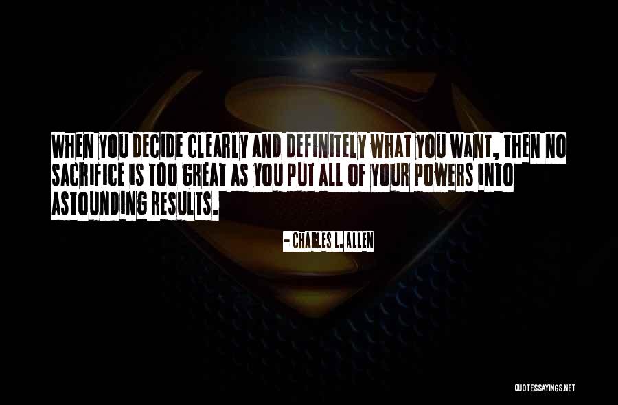Kalifer Quotes By Charles L. Allen Kalifer Quotes By Charles L. Allen