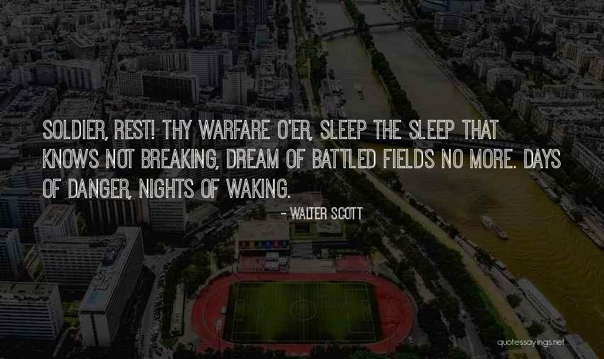 Kaliff Farms Quotes By Walter Scott Kaliff Farms Quotes By Walter Scott