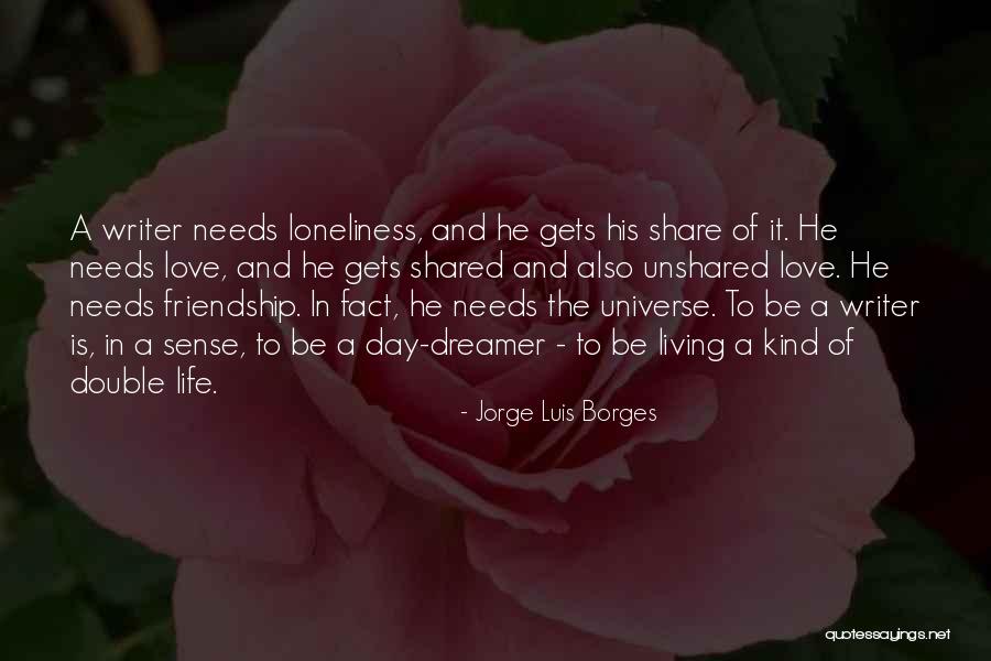 Kalifornia Cast Quotes By Jorge Luis Borges Kalifornia Cast Quotes By Jorge Luis Borges
