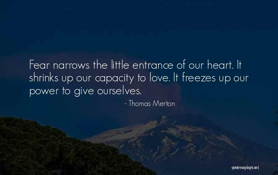 Kalifornia Klass Quotes By Thomas Merton Kalifornia Klass Quotes By Thomas Merton