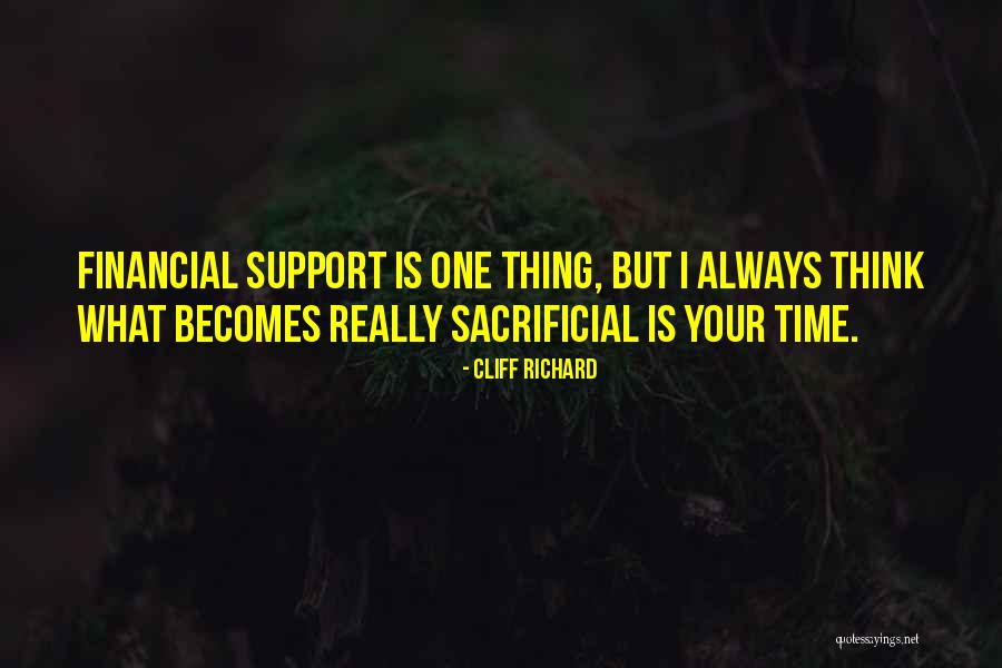 Kaligandaki Quotes By Cliff Richard Kaligandaki Quotes By Cliff Richard