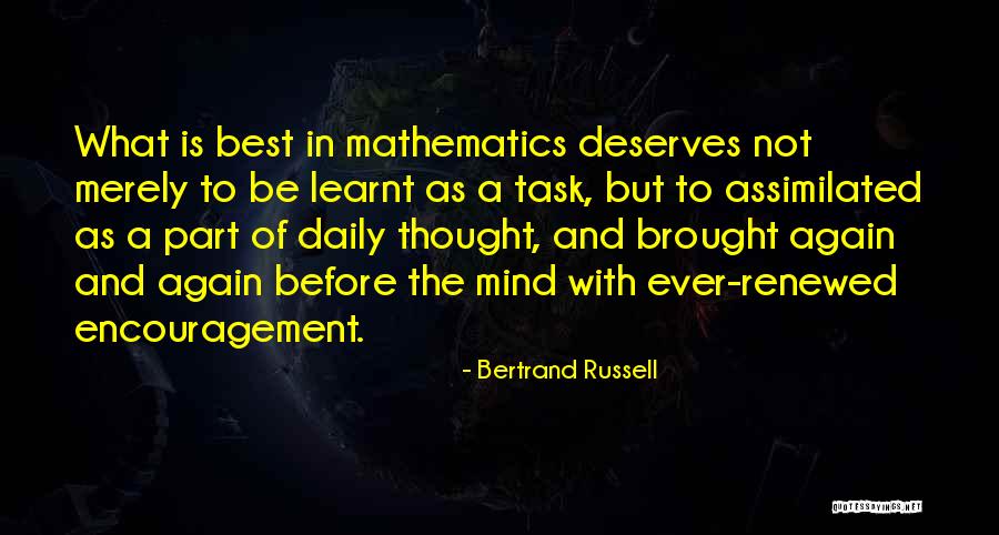 Kaligayahan Kasingkahulugan Quotes By Bertrand Russell Kaligayahan Kasingkahulugan Quotes By Bertrand Russell