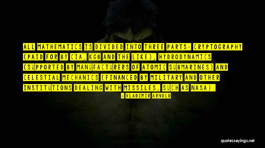 Kaligayahan Kasingkahulugan Quotes By Vladimir Arnold Kaligayahan Kasingkahulugan Quotes By Vladimir Arnold