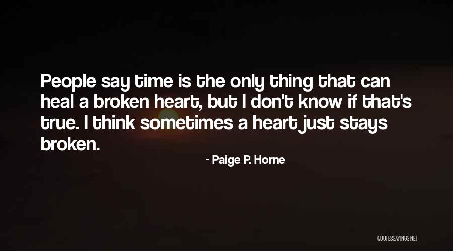 Kalika News Quotes By Paige P. Horne Kalika News Quotes By Paige P. Horne