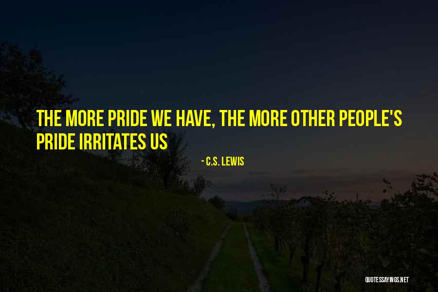 Kalikanagar Quotes By C.S. Lewis